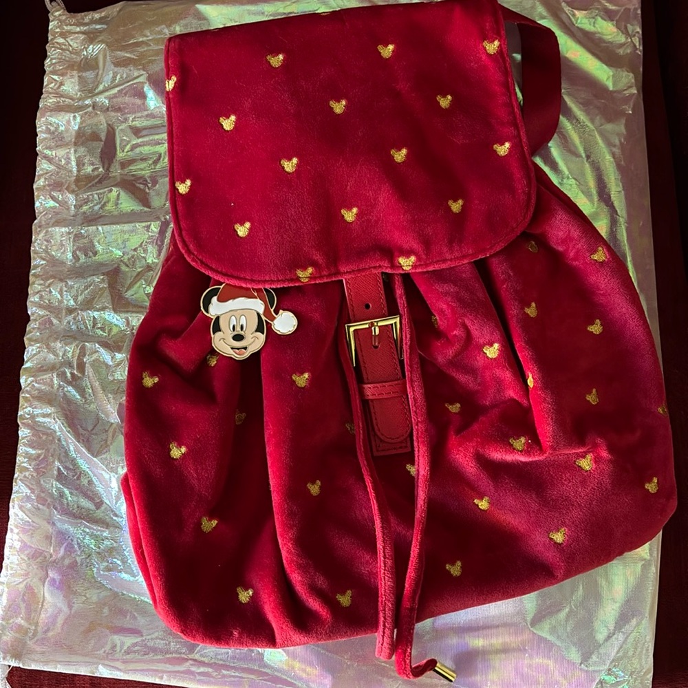 Stony Clover Lane X Disney